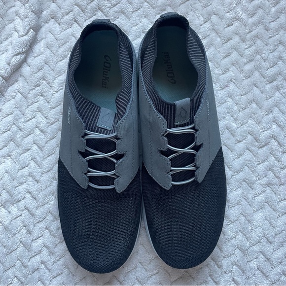 Olukai Makia Ulana Kai Shoes - Picture 3 of 7